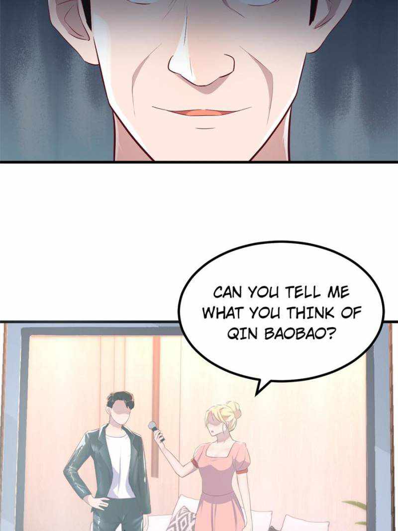 My Sister Is A SuperStar chapter 124 - page 6