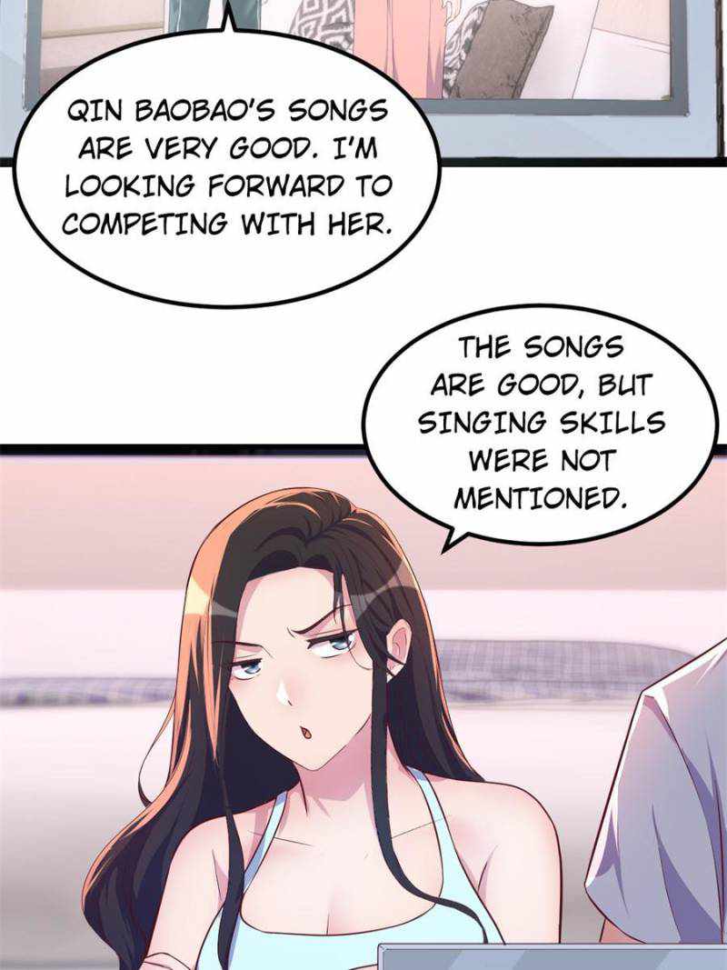 My Sister Is A SuperStar chapter 124 - page 7
