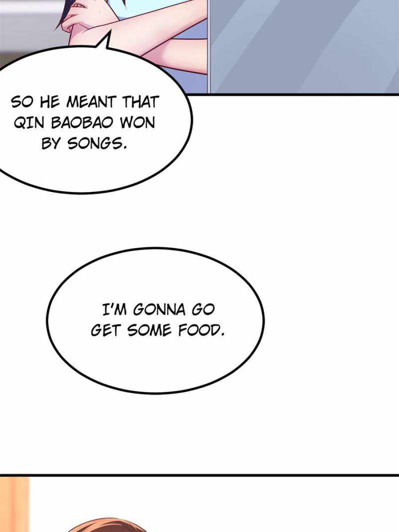 My Sister Is A SuperStar chapter 124 - page 8
