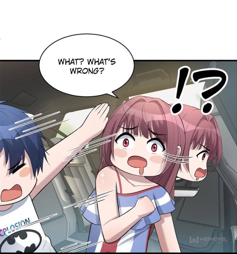 My Sister Is A SuperStar chapter 168 - page 12
