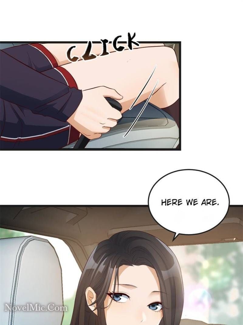 My Sister Is A SuperStar chapter 168 - page 13