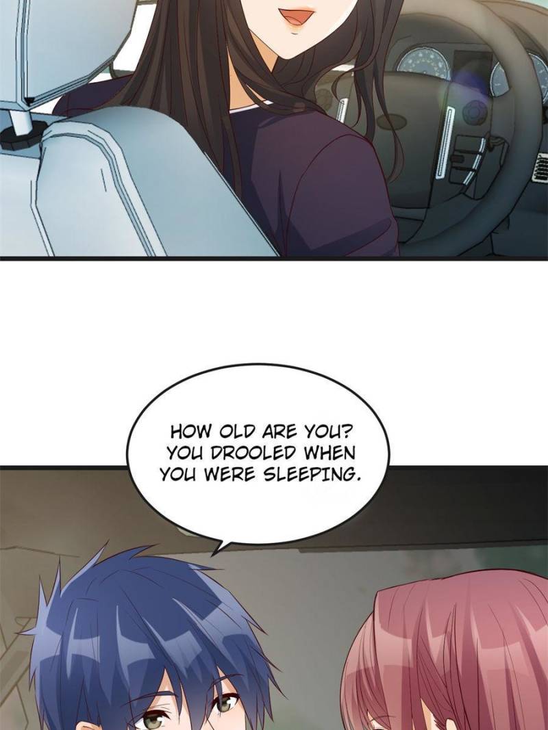 My Sister Is A SuperStar chapter 168 - page 14
