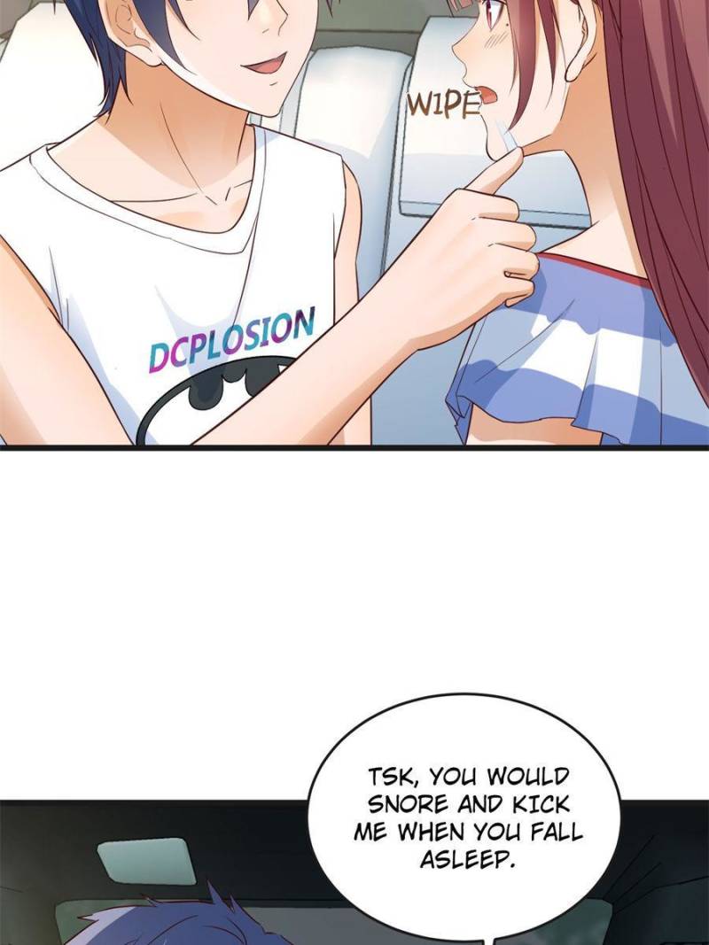My Sister Is A SuperStar chapter 168 - page 15
