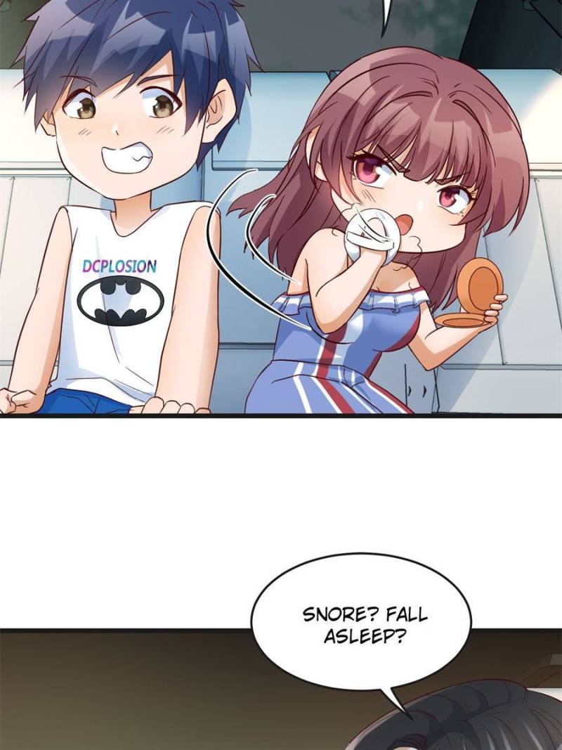 My Sister Is A SuperStar chapter 168 - page 16