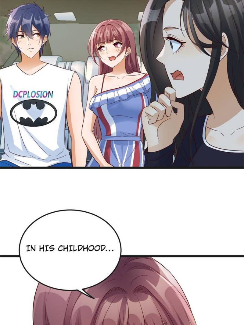 My Sister Is A SuperStar chapter 168 - page 17