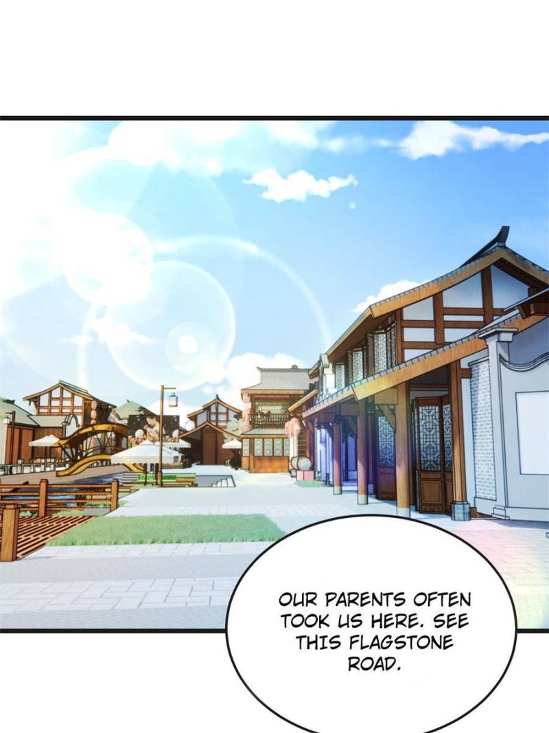 My Sister Is A SuperStar chapter 168 - page 19