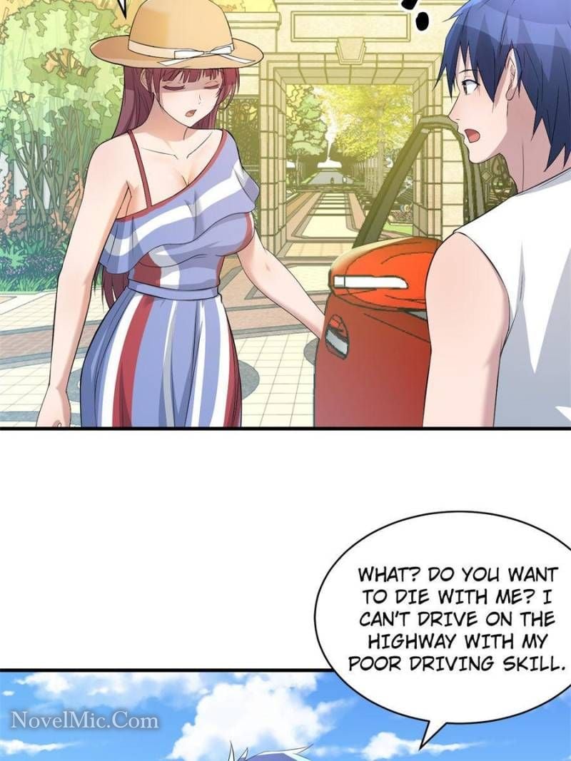 My Sister Is A SuperStar chapter 168 - page 2