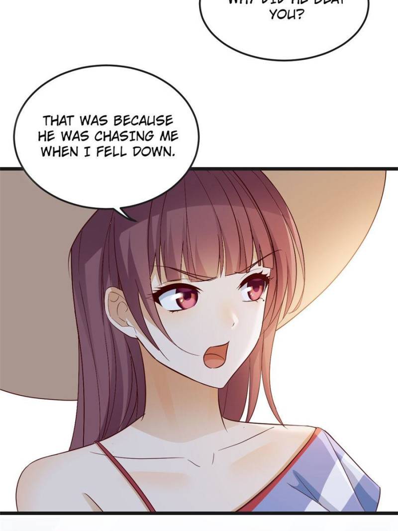 My Sister Is A SuperStar chapter 168 - page 21