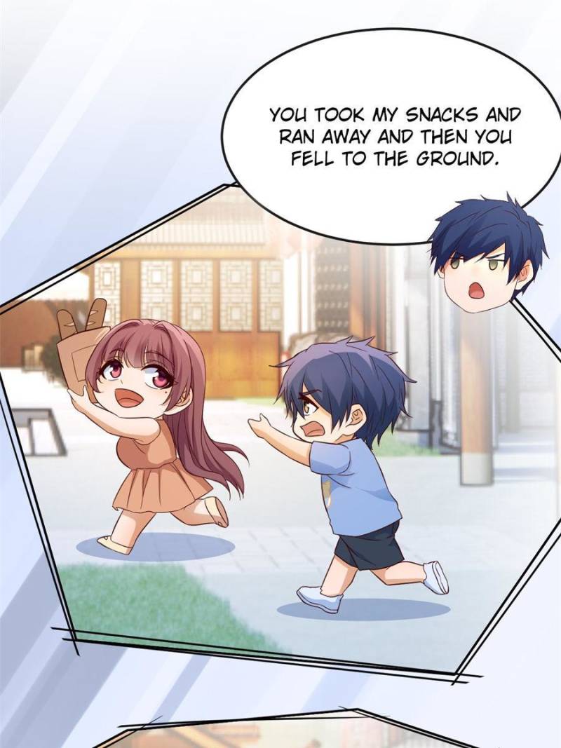 My Sister Is A SuperStar chapter 168 - page 22