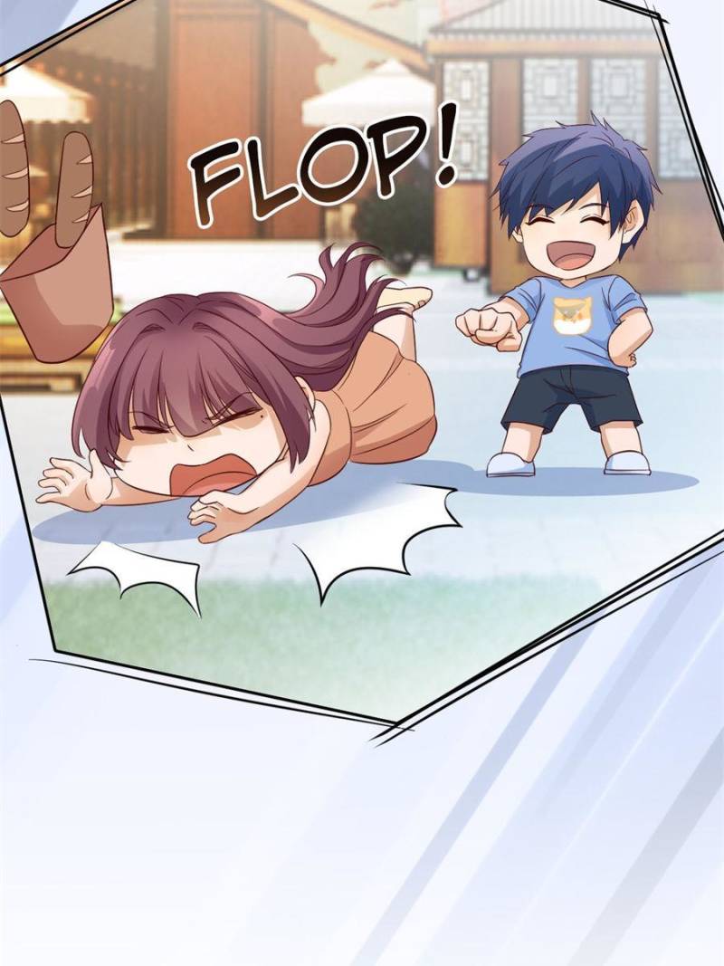 My Sister Is A SuperStar chapter 168 - page 23