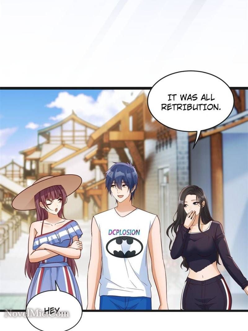 My Sister Is A SuperStar chapter 168 - page 24