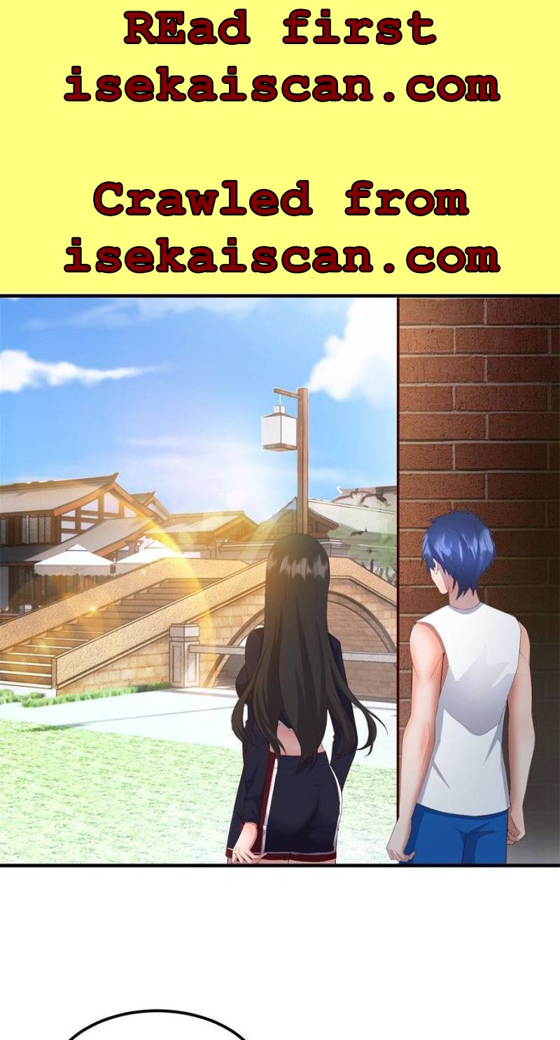 My Sister Is A SuperStar chapter 168 - page 26