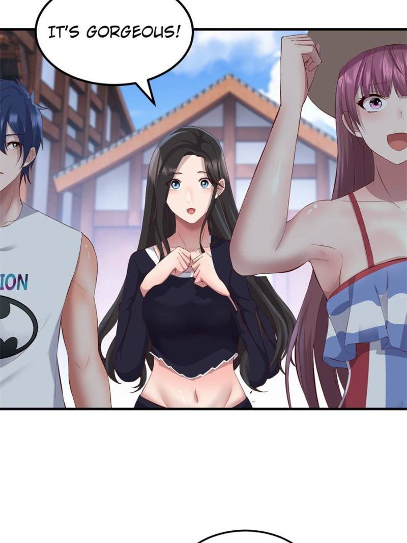 My Sister Is A SuperStar chapter 168 - page 27