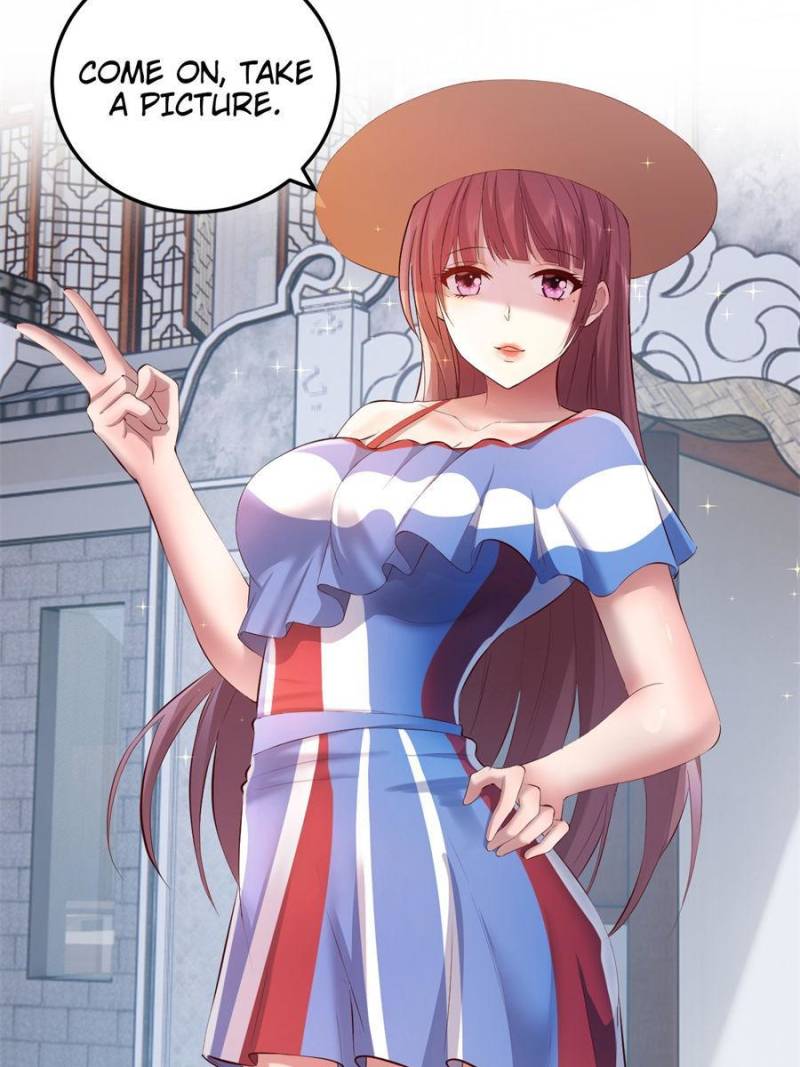 My Sister Is A SuperStar chapter 168 - page 29