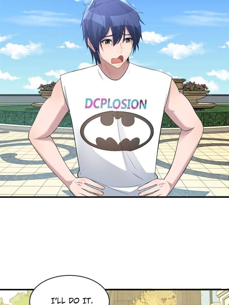 My Sister Is A SuperStar chapter 168 - page 3