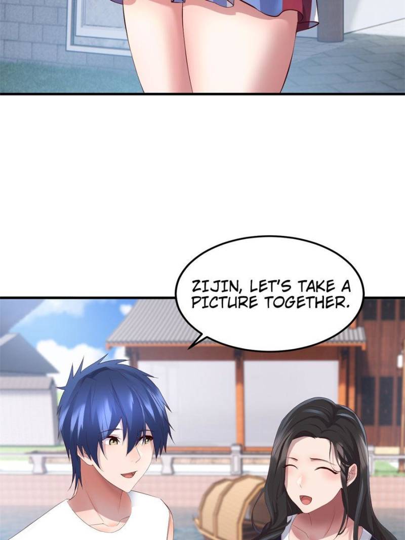 My Sister Is A SuperStar chapter 168 - page 30