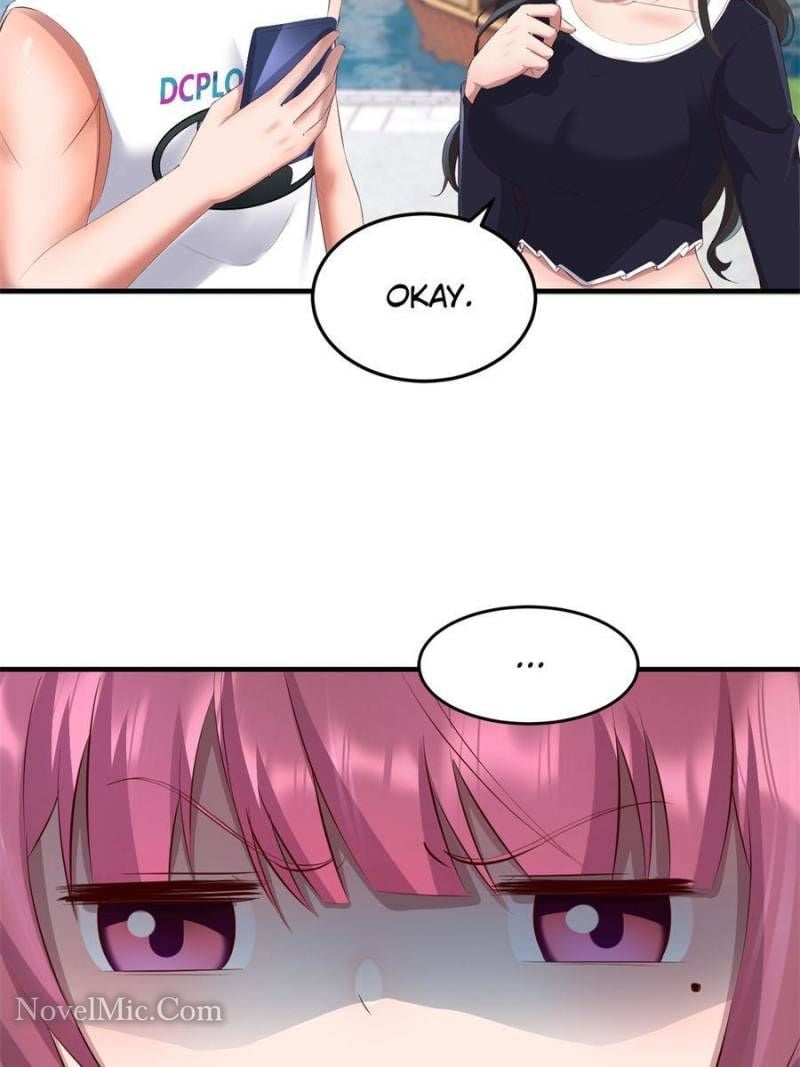 My Sister Is A SuperStar chapter 168 - page 31