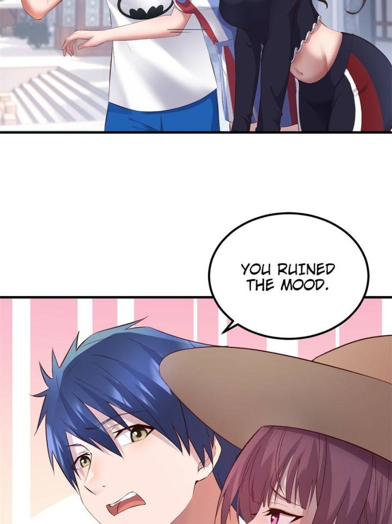 My Sister Is A SuperStar chapter 168 - page 33