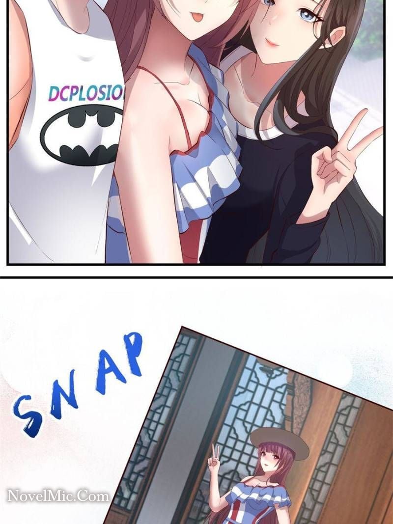 My Sister Is A SuperStar chapter 168 - page 35