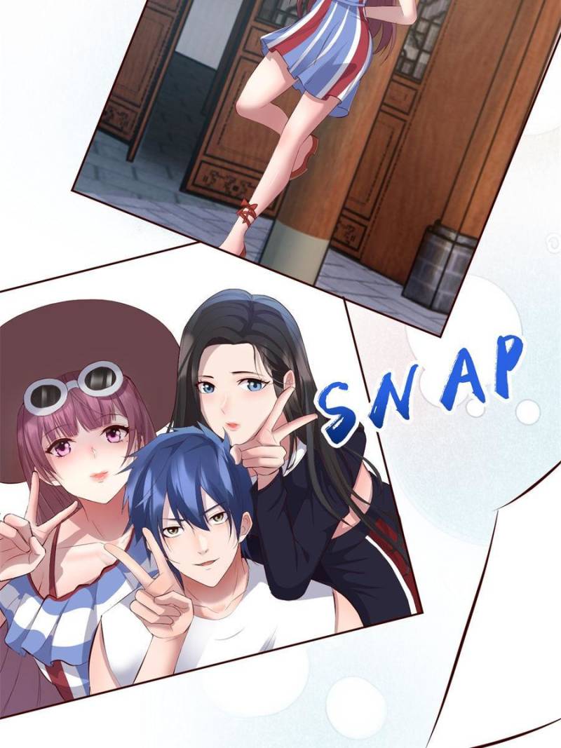 My Sister Is A SuperStar chapter 168 - page 36