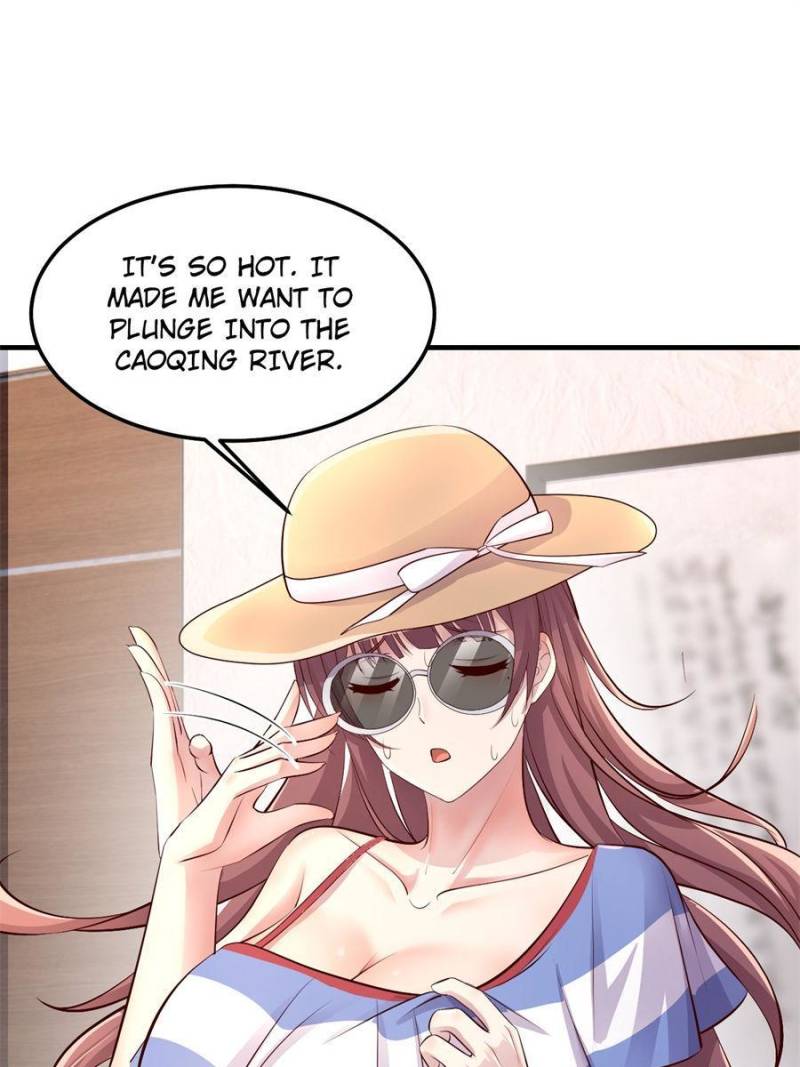 My Sister Is A SuperStar chapter 168 - page 38