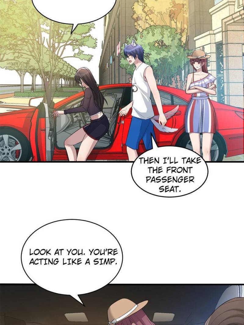 My Sister Is A SuperStar chapter 168 - page 4