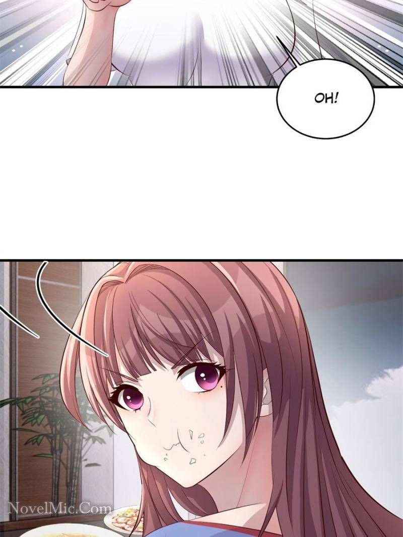 My Sister Is A SuperStar chapter 168 - page 41