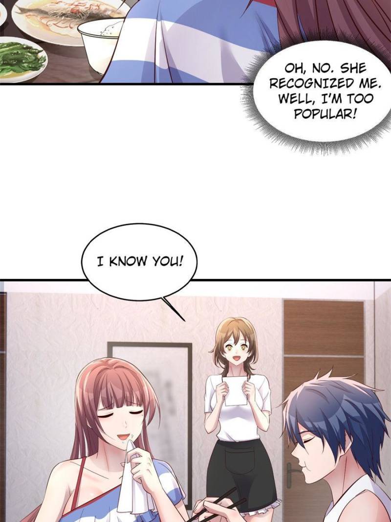 My Sister Is A SuperStar chapter 168 - page 42