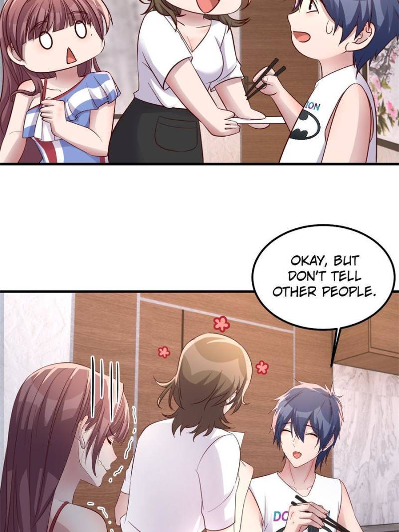 My Sister Is A SuperStar chapter 168 - page 44