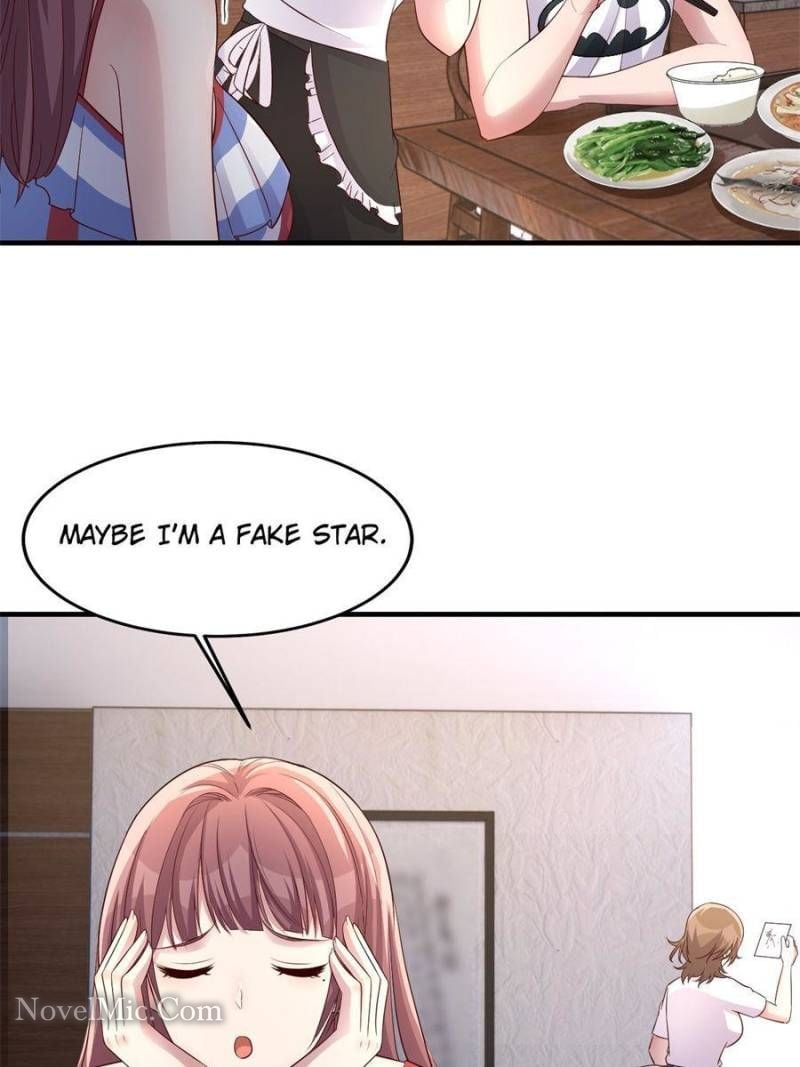 My Sister Is A SuperStar chapter 168 - page 45