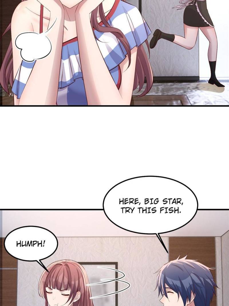 My Sister Is A SuperStar chapter 168 - page 46