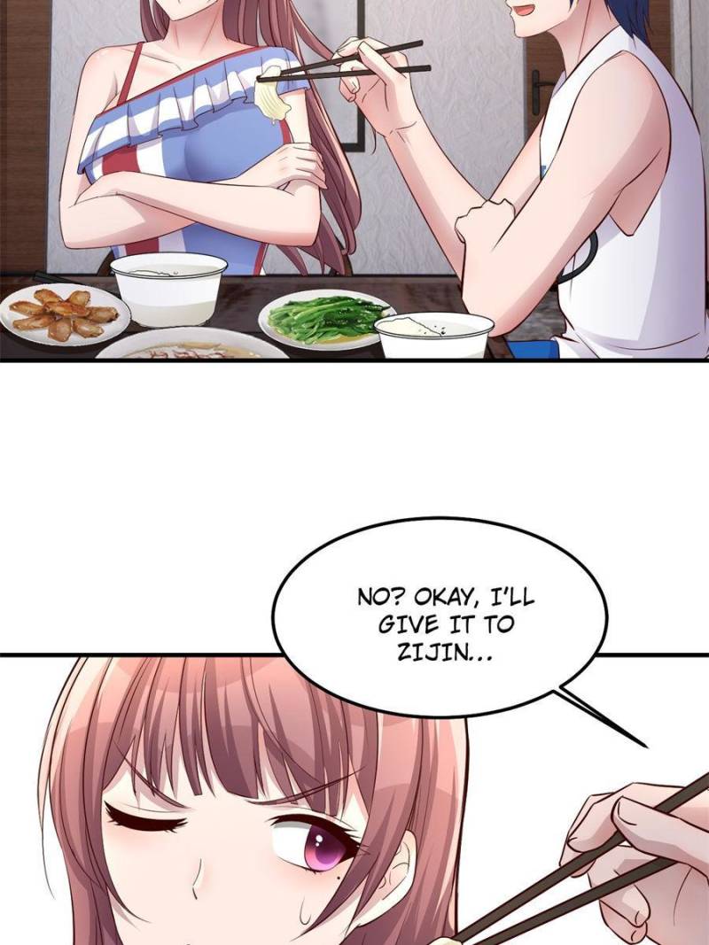 My Sister Is A SuperStar chapter 168 - page 47