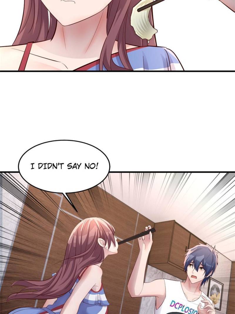 My Sister Is A SuperStar chapter 168 - page 48