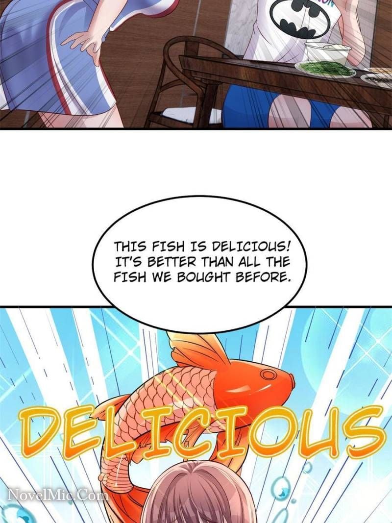 My Sister Is A SuperStar chapter 168 - page 49