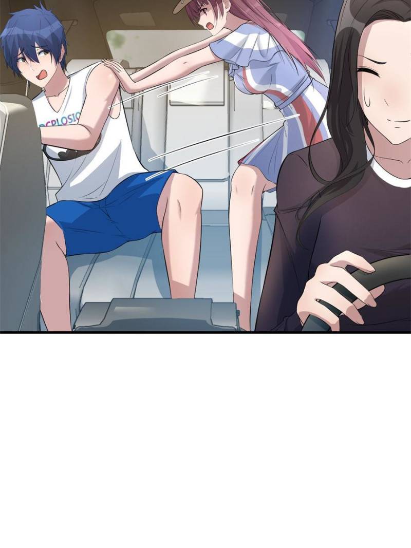My Sister Is A SuperStar chapter 168 - page 5