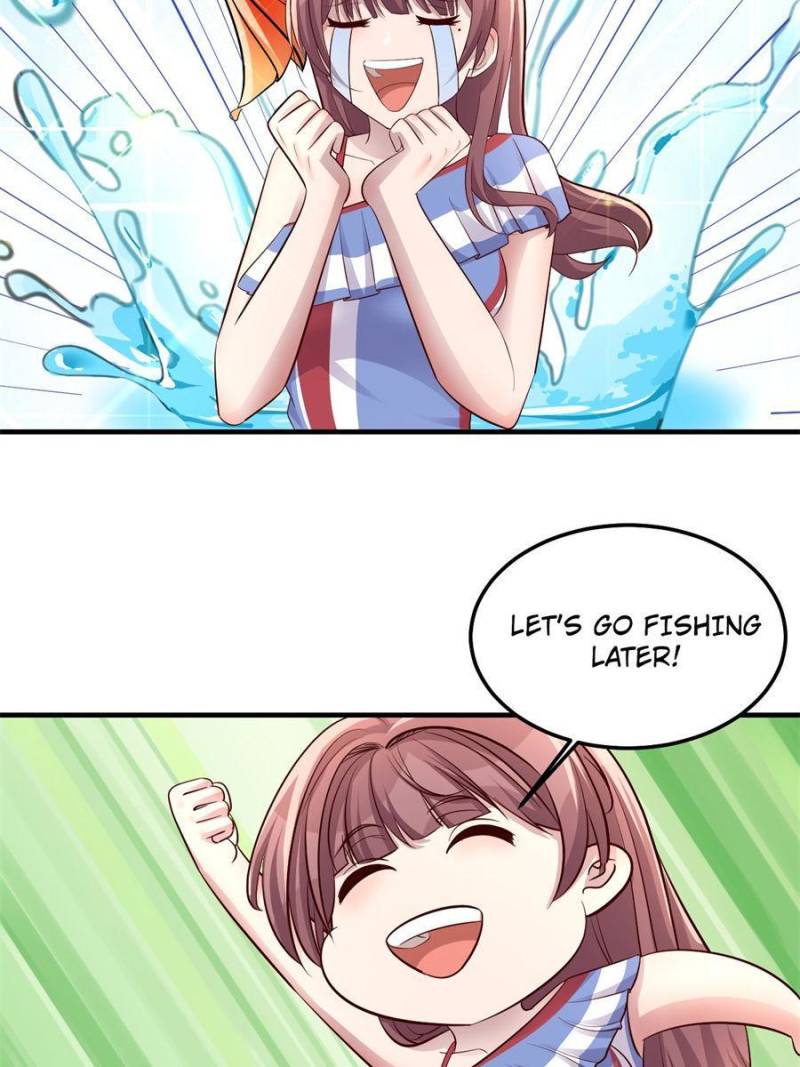 My Sister Is A SuperStar chapter 168 - page 50