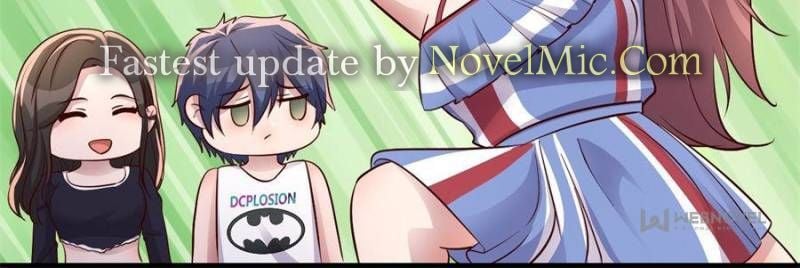 My Sister Is A SuperStar chapter 168 - page 51