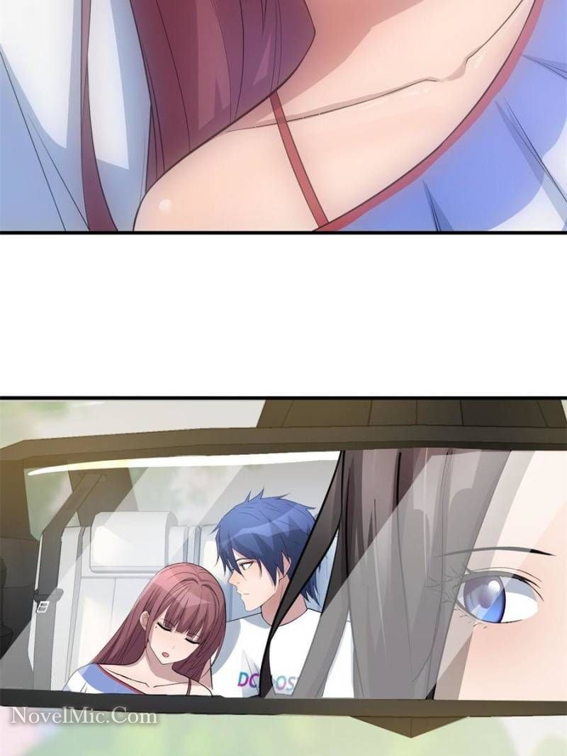 My Sister Is A SuperStar chapter 168 - page 9