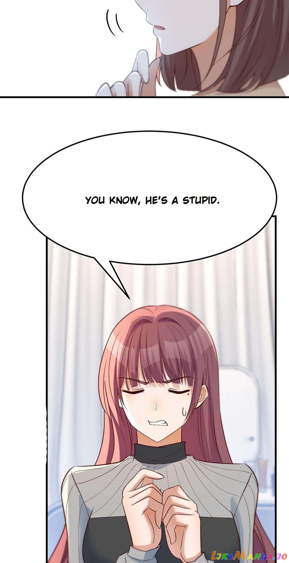 My Sister Is A SuperStar Chapter 219 - page 10