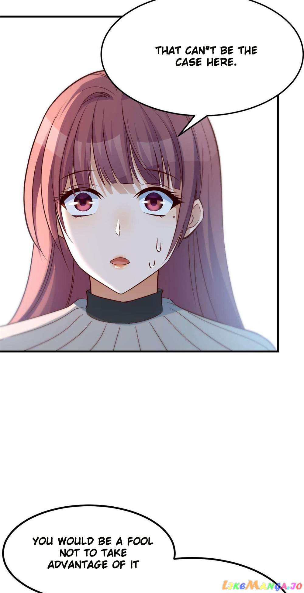 My Sister Is A SuperStar Chapter 219 - page 12