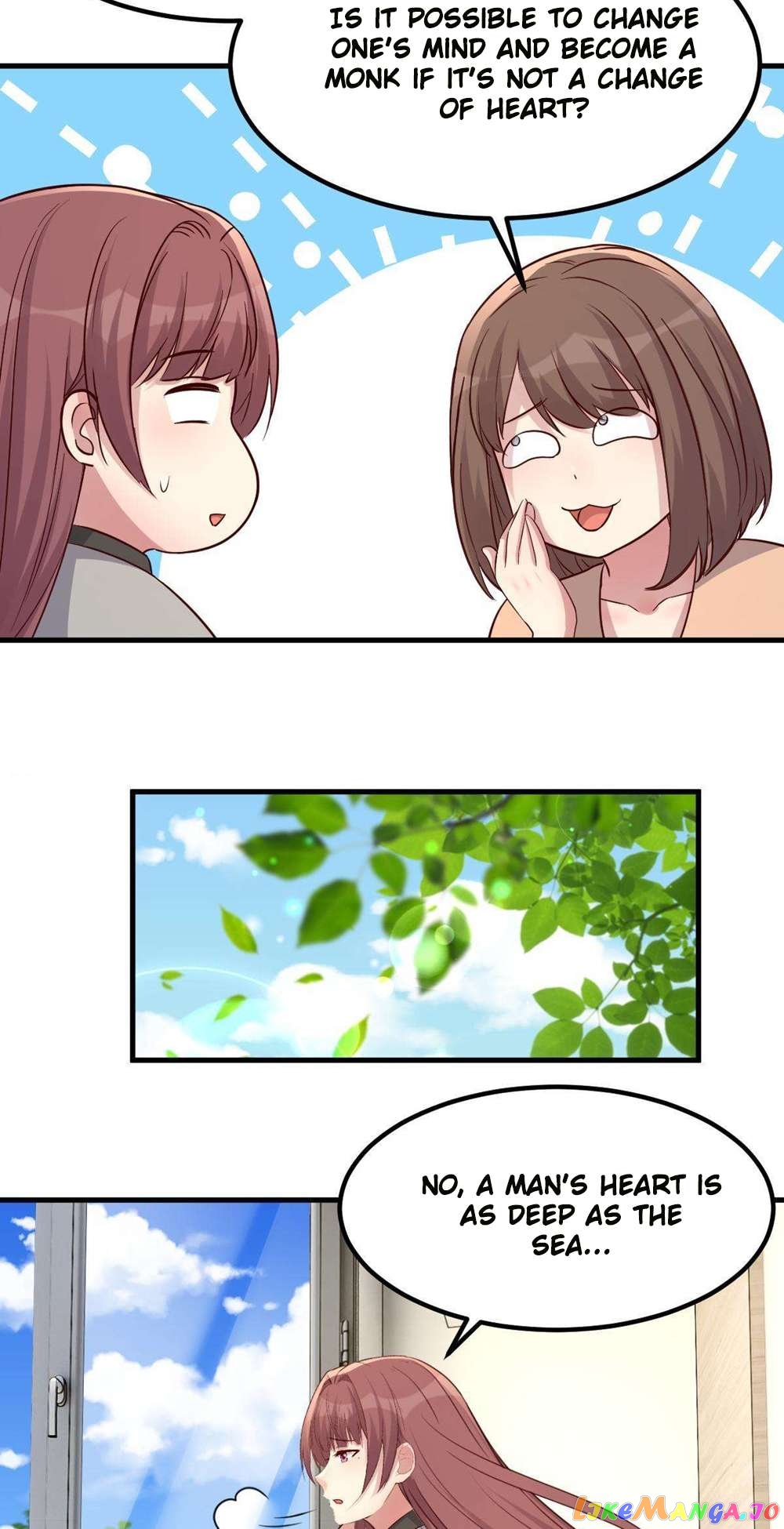 My Sister Is A SuperStar Chapter 219 - page 13