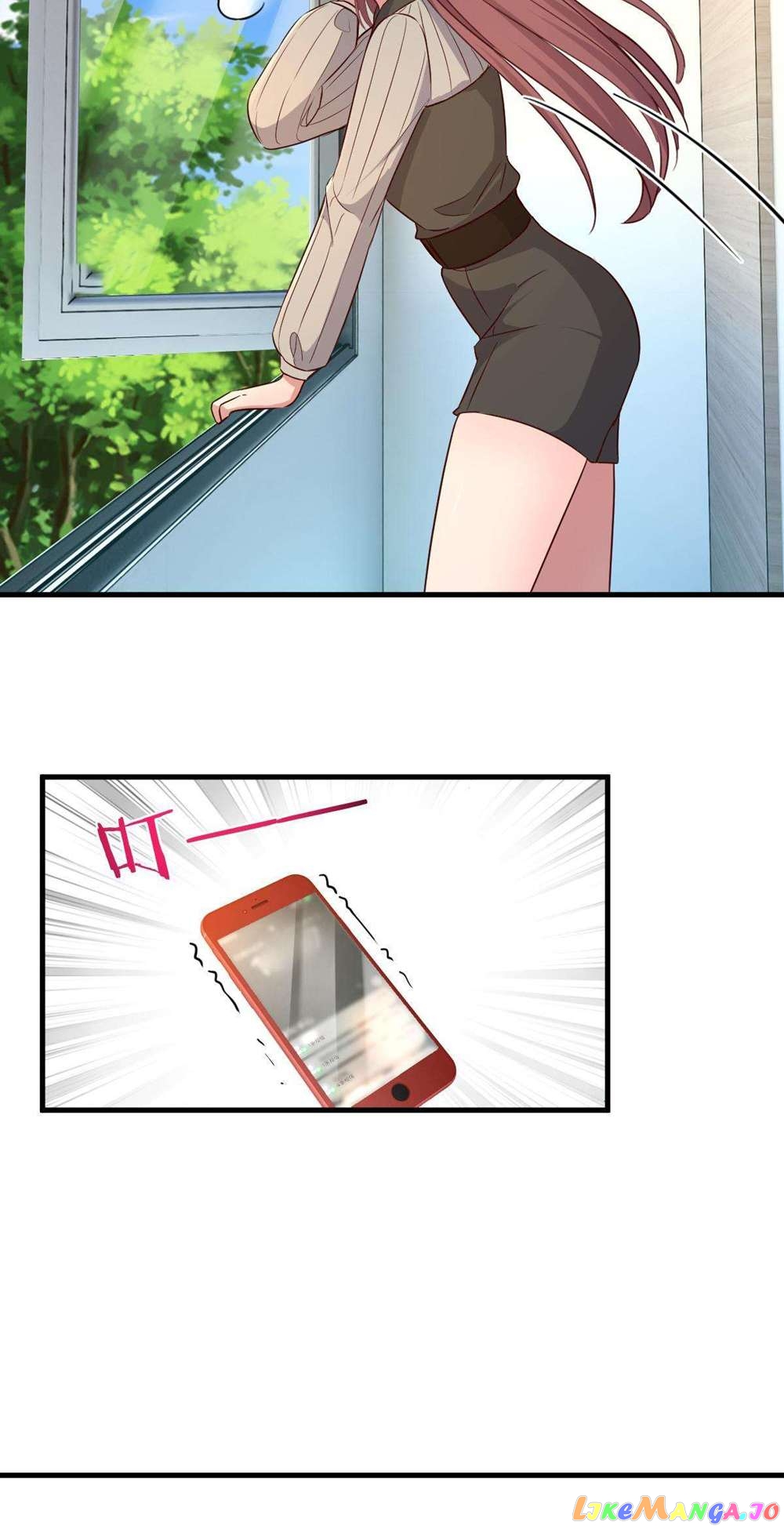 My Sister Is A SuperStar Chapter 219 - page 14
