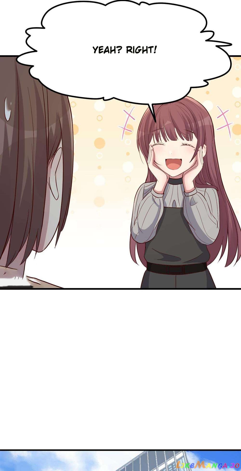 My Sister Is A SuperStar Chapter 219 - page 17