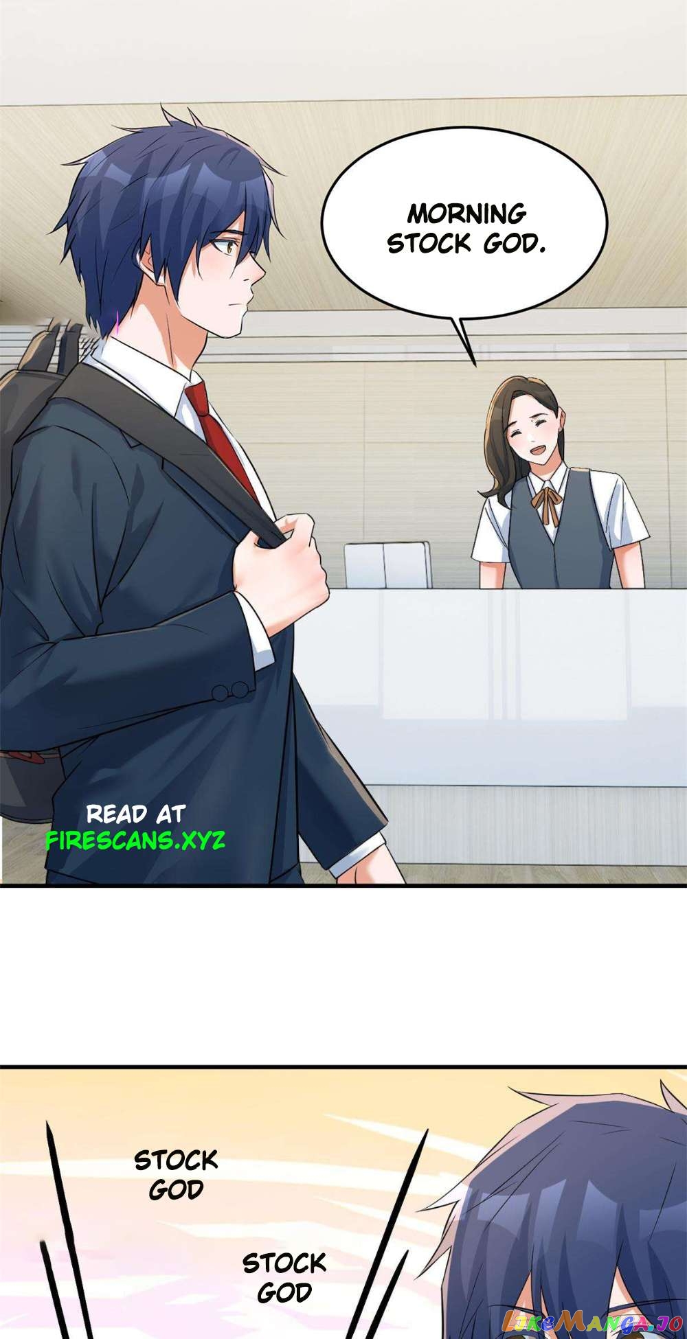 My Sister Is A SuperStar Chapter 219 - page 19