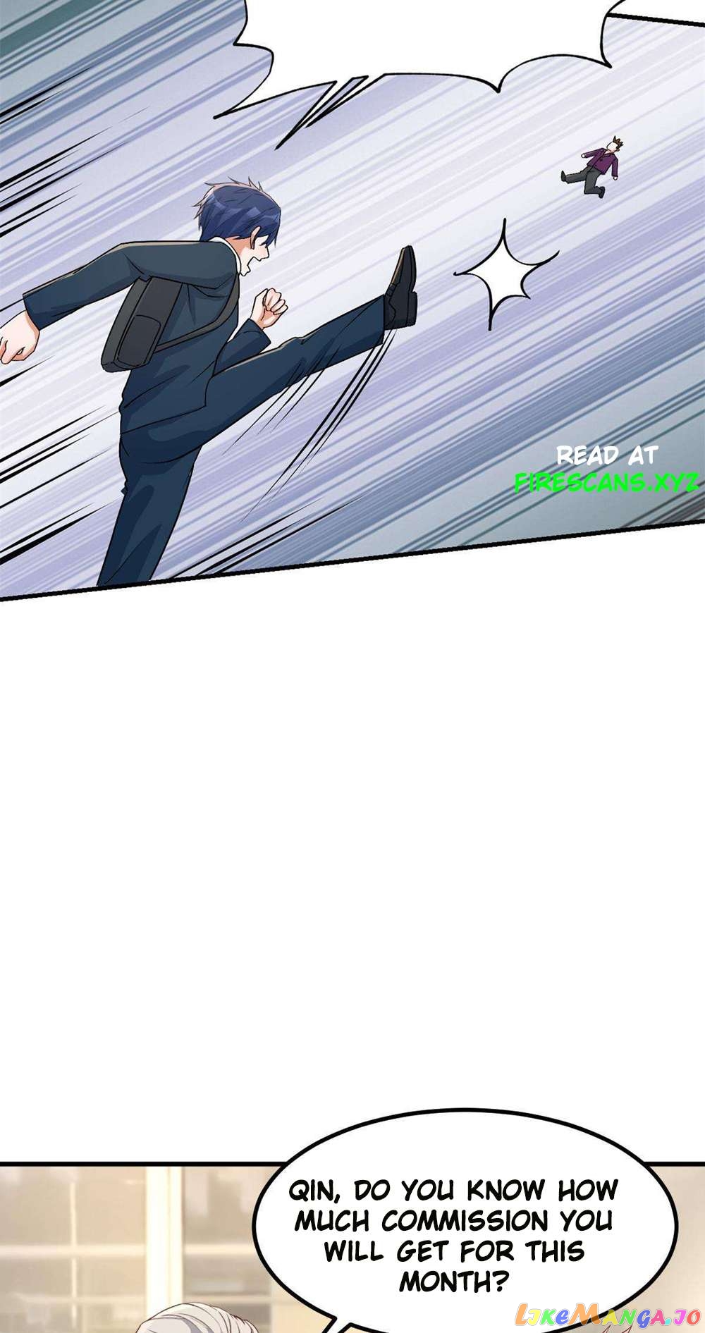 My Sister Is A SuperStar Chapter 219 - page 22