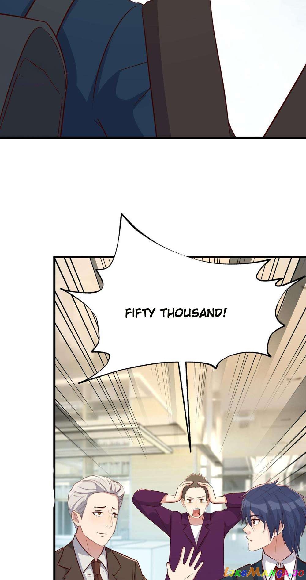 My Sister Is A SuperStar Chapter 219 - page 24