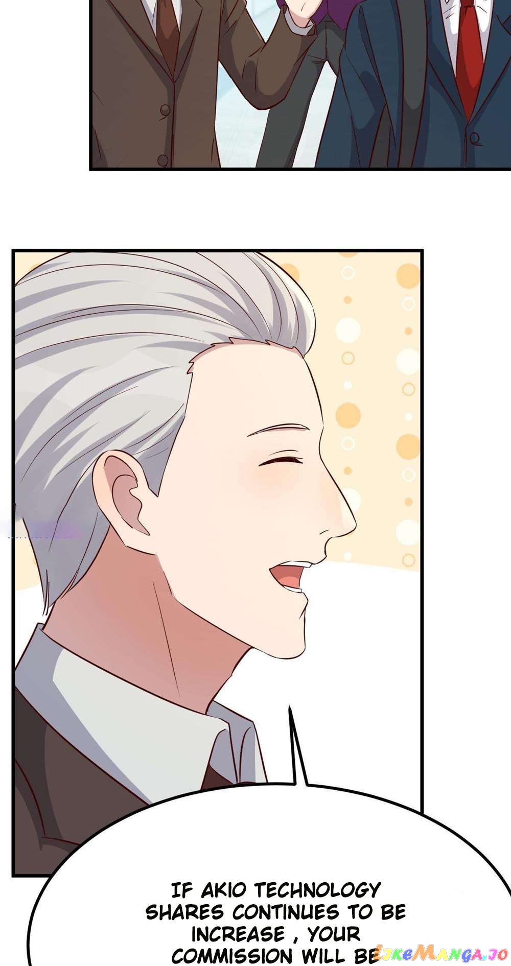 My Sister Is A SuperStar Chapter 219 - page 25
