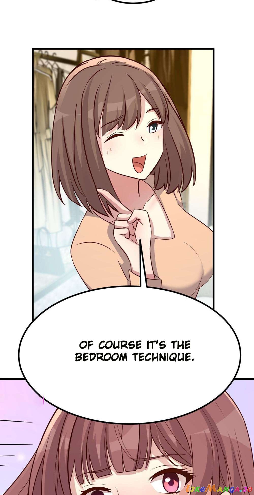 My Sister Is A SuperStar Chapter 219 - page 4