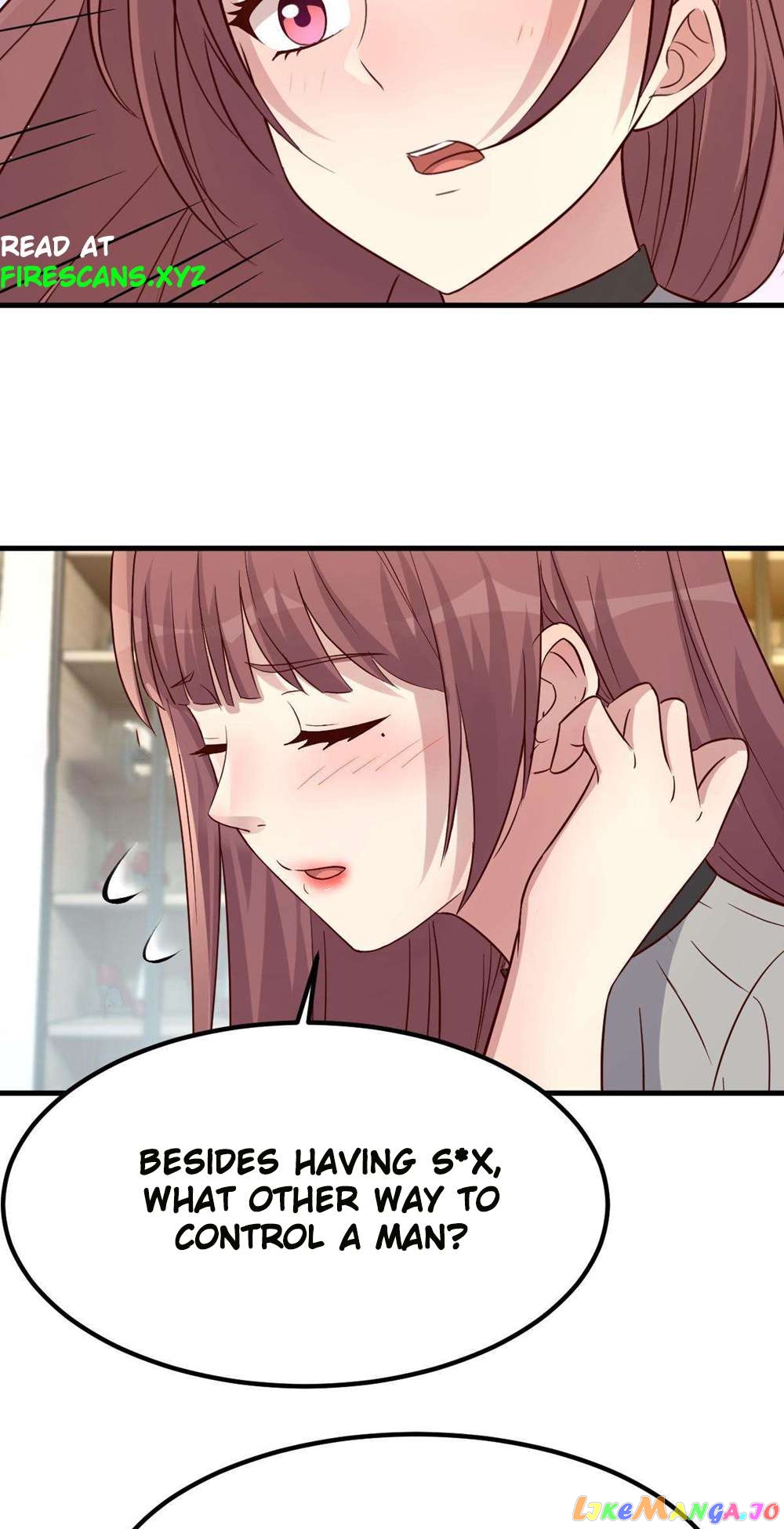 My Sister Is A SuperStar Chapter 219 - page 5