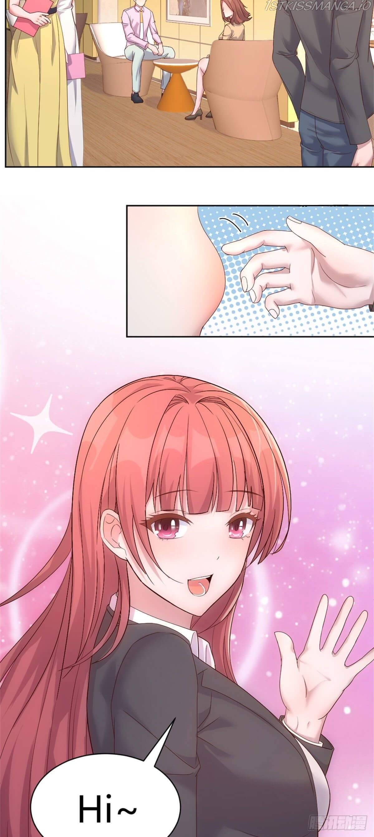 My Sister Is A SuperStar chapter 16 - page 27